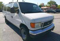 2006 Ford E-Series XL