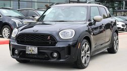 2024 MINI Countryman Cooper S ALL4
