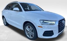 2016 Audi Q3 2.0T quattro Premium Plus