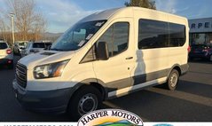 2017 Ford Transit XL
