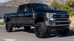 2020 Ford Super Duty F-350 Lariat