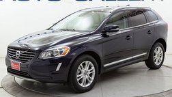 2016 Volvo XC60 T5 Premier