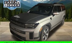 2024 Hyundai Santa Fe Hybrid Limited