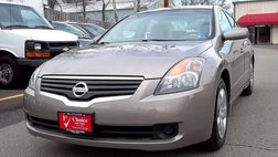 2008 Nissan Altima 2.5