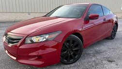 2010 Honda Accord EX-L V6