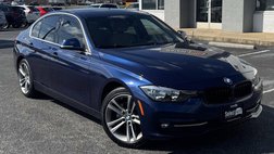 2017 BMW 3 Series 330i