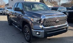 2019 Toyota Tundra SR5