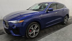 2022 Maserati Levante GT