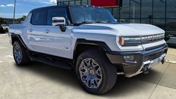 2024 GMC HUMMER EV 3X