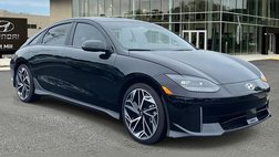 2023 Hyundai Ioniq 6 SEL