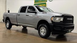 2022 Ram Ram Pickup 2500 Tradesman