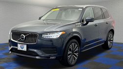 2021 Volvo XC90 T6 Momentum 7-Passenger