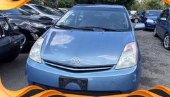 2009 Toyota Prius Touring