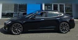2019 Tesla Model S 75D