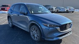2024 Mazda CX-5 2.5 S Premium