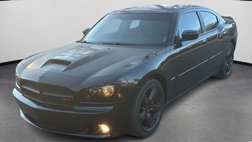 2006 Dodge Charger SRT-8