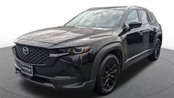 2023 Mazda CX-50 2.5 S Preferred Plus