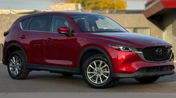 2023 Mazda CX-5 2.5 S Preferred