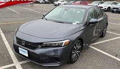 2024 Honda Civic EX