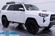2023 Toyota 4Runner TRD Pro
