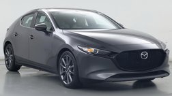 2019 Mazda MAZDA3 