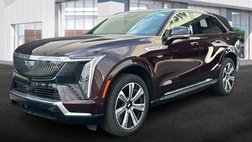 2025 Cadillac Escalade IQ Luxury 2