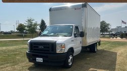 2023 Ford E-Series E-450 SD