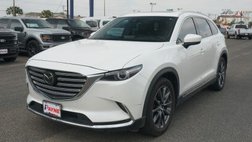 2020 Mazda CX-9 Signature