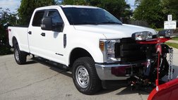2019 Ford Super Duty F-250 XL