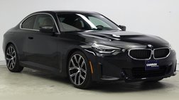 2022 BMW 2 Series 230i