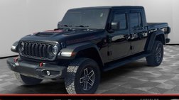 2024 Jeep Gladiator Mojave