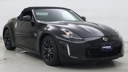 2018 Nissan 370Z 