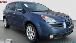 2007 Subaru B9 Tribeca 7-Passenger