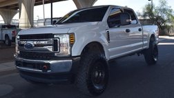 2019 Ford Super Duty F-250 XLT