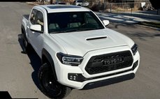2019 Toyota Tacoma TRD Off-Road
