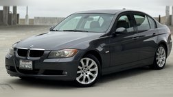 2007 BMW 3 Series 328xi