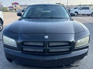 2010 Dodge Charger Police