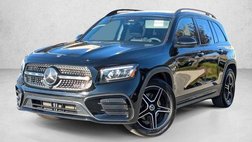 2024 Mercedes-Benz GLB GLB 250