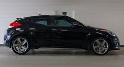 2013 Hyundai Veloster Turbo