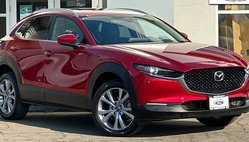 2022 Mazda CX-30 2.5 S Premium