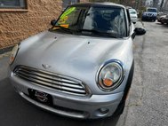 2007 MINI Cooper Base
