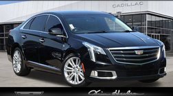 2019 Cadillac XTS Luxury