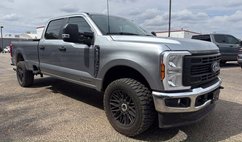 2024 Ford Super Duty F-350 XL