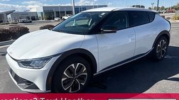 2024 Kia EV6 Light