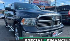2016 Ram Ram Pickup 1500 SLT