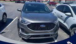 2023 Ford Edge ST-Line