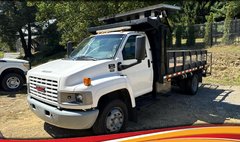 2008 GMC 