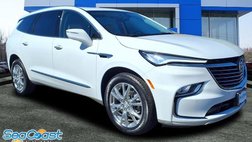 2022 Buick Enclave Premium