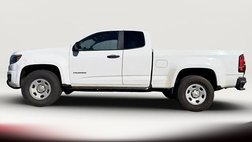 2015 Chevrolet Colorado Work Truck