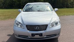 2008 Lexus ES 350 Base